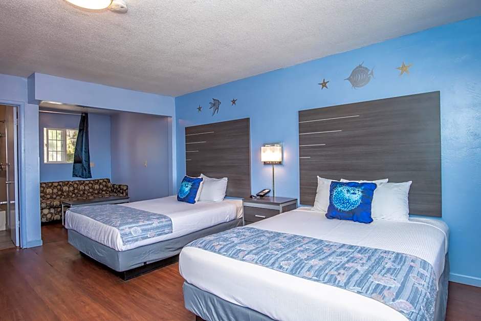 Aqua Breeze Inn