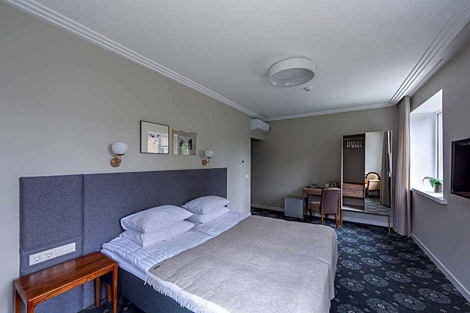 Park Hotel Šiauliai SPA & Conference