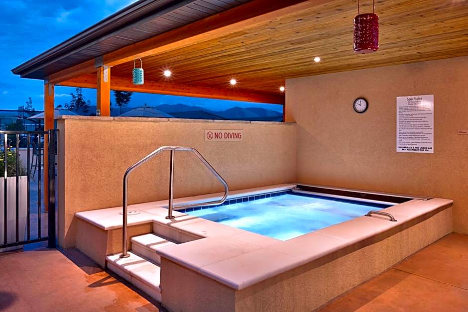 TownePlace Suites by Marriott Missoula