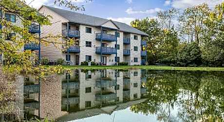 Club Wyndham Tamarack