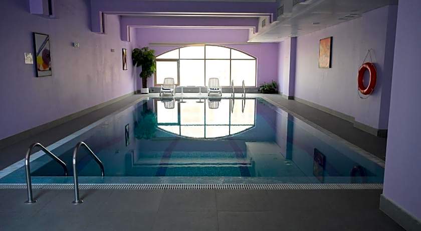 Best Western Plus Mahboula