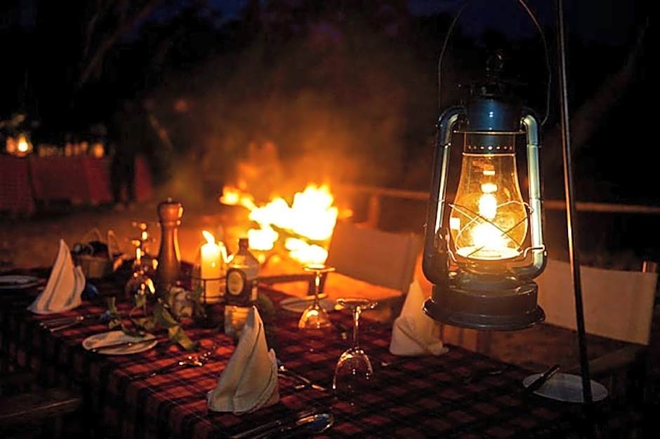 Mara Intrepids Tented Camp