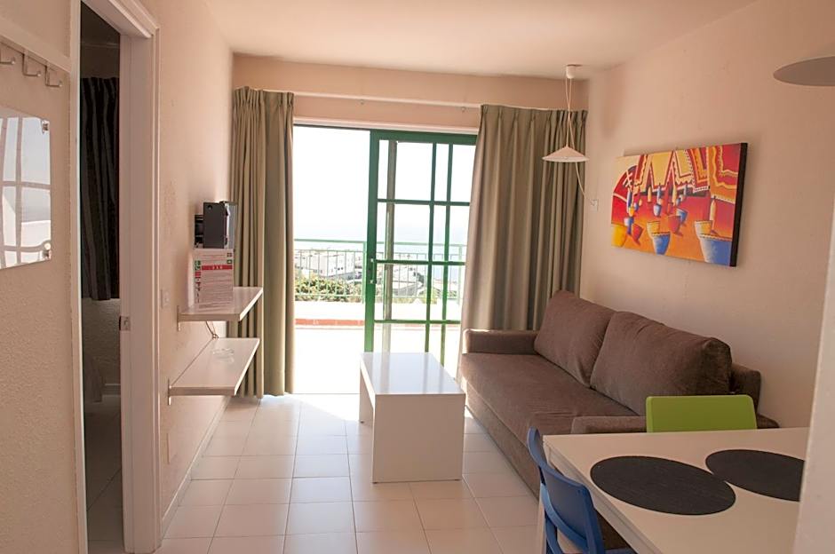 Photo 1 of 3 of Superior 1 Bedroom Apartment, Balcony