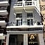 Ker Recoleta Hotel