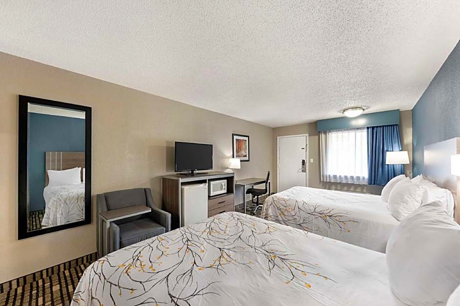 Best Western Post Oak Inn