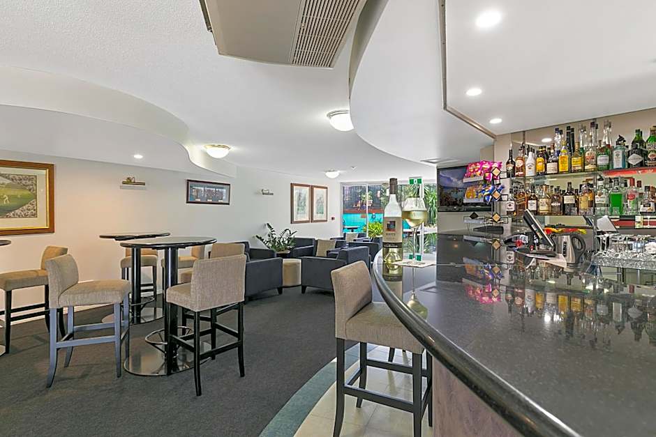 The Wellington Apartment Hotel