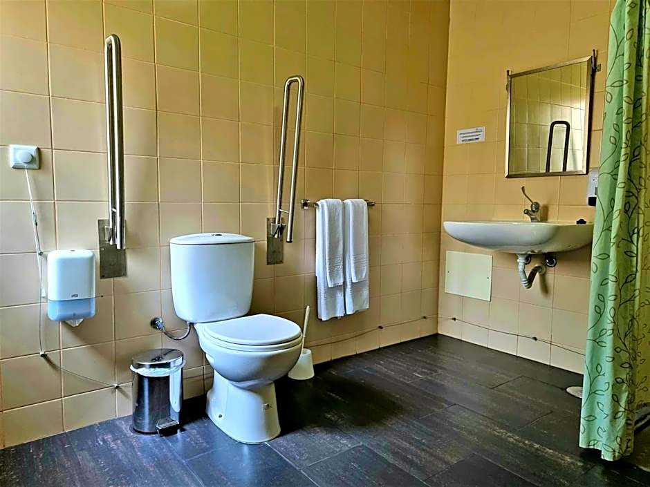 HI Geres - Pousada de Juventude do Gerês