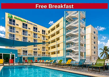 Holiday Inn Express & Suites Nassau By IHG
