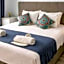 Akman City Hotel