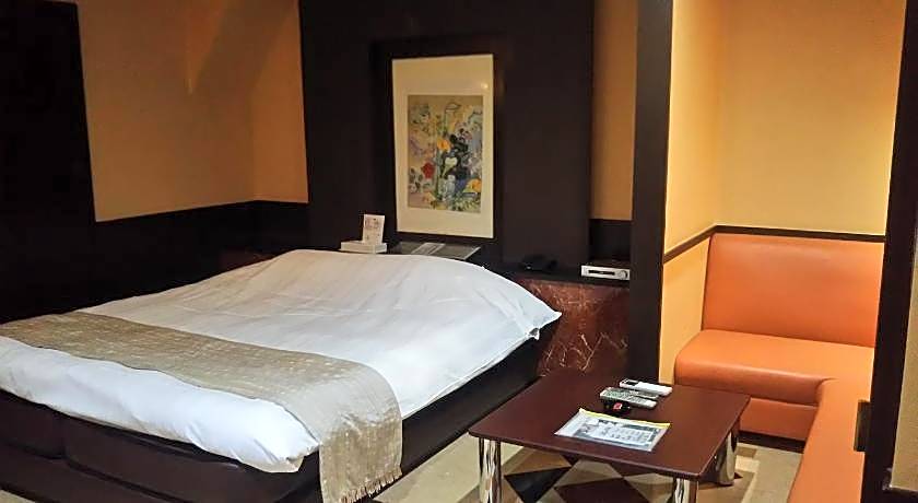 Hotel Sting