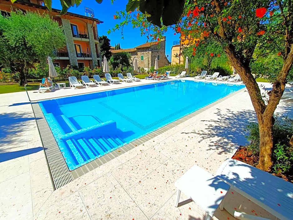 Hotel Villa Isabella