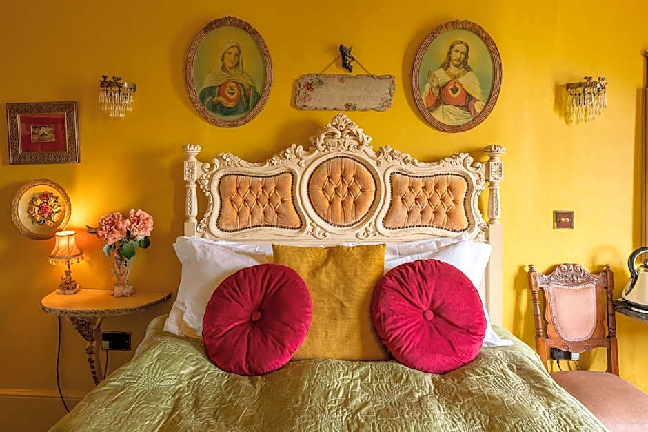 La Rosa Hotel