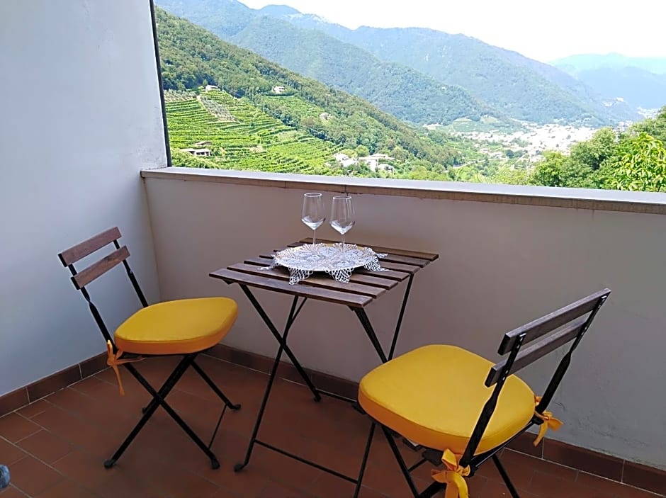 Bed and Breakfast Isabella