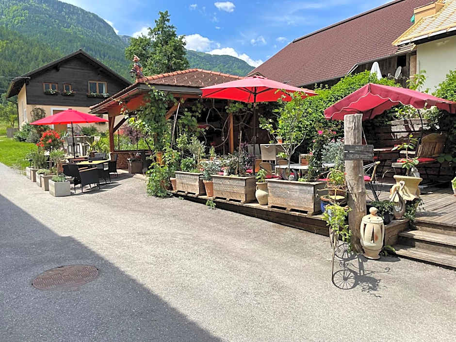 Hotel Restaurant Gasthof Michal