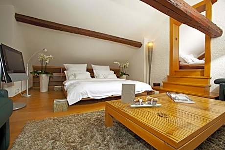 Duplex Suite