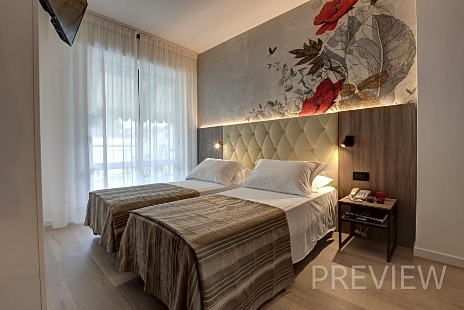 Hotel Picobello Pineta