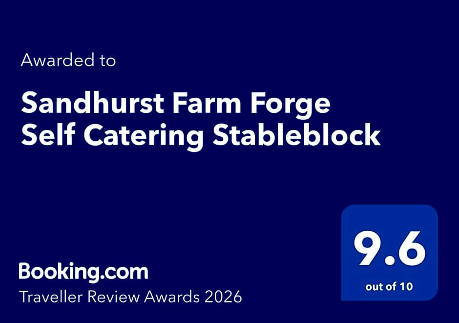 Sandhurst Farm Forge