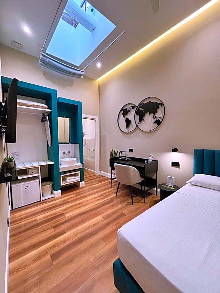 Nova Relais