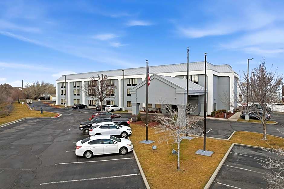 Hotel SLC