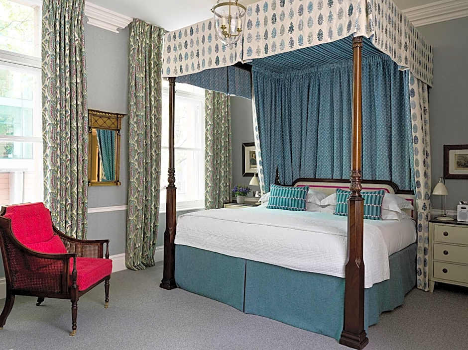 Covent Garden Hotel, Firmdale Hotels