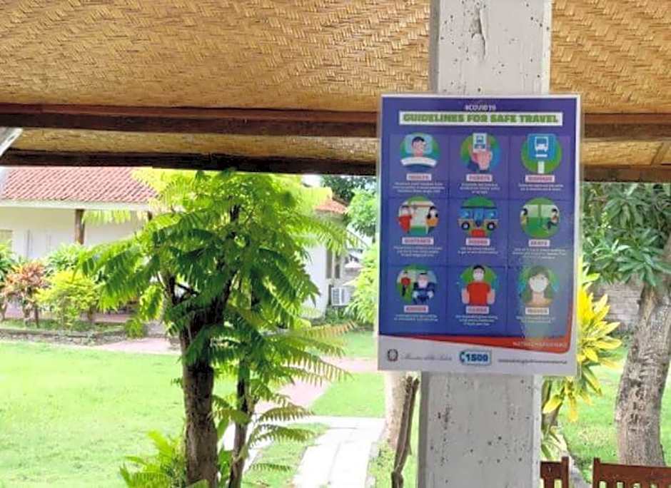 Hepi Bungalow