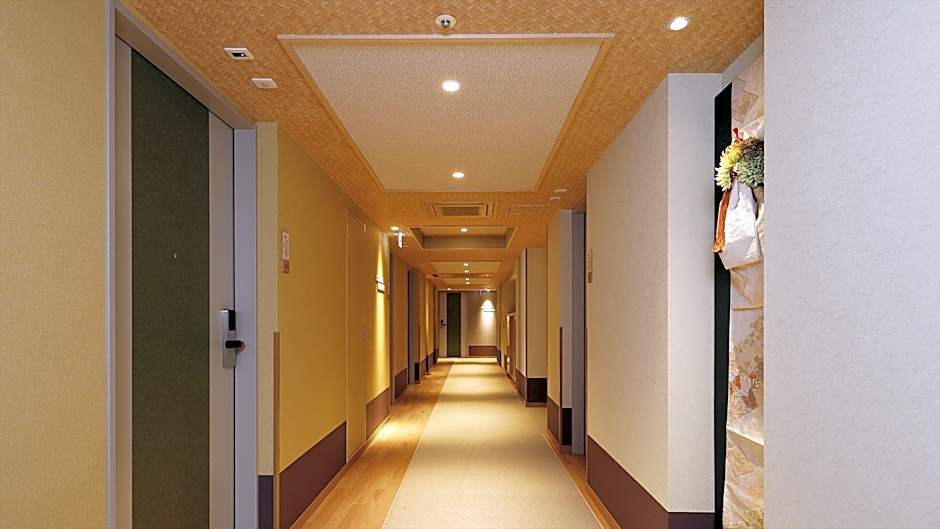 Onyado Nono Sendai Hot Spring