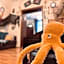 Pirate Family, Theme Room, Free Parking