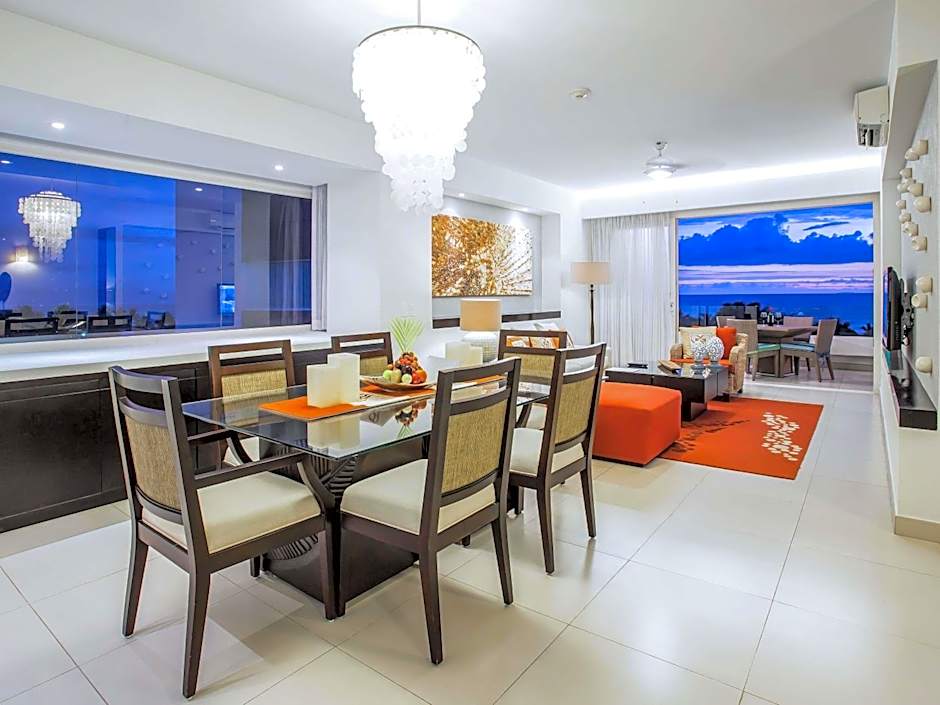Marival Distinct Residences & Spa - Handwritten Collection
