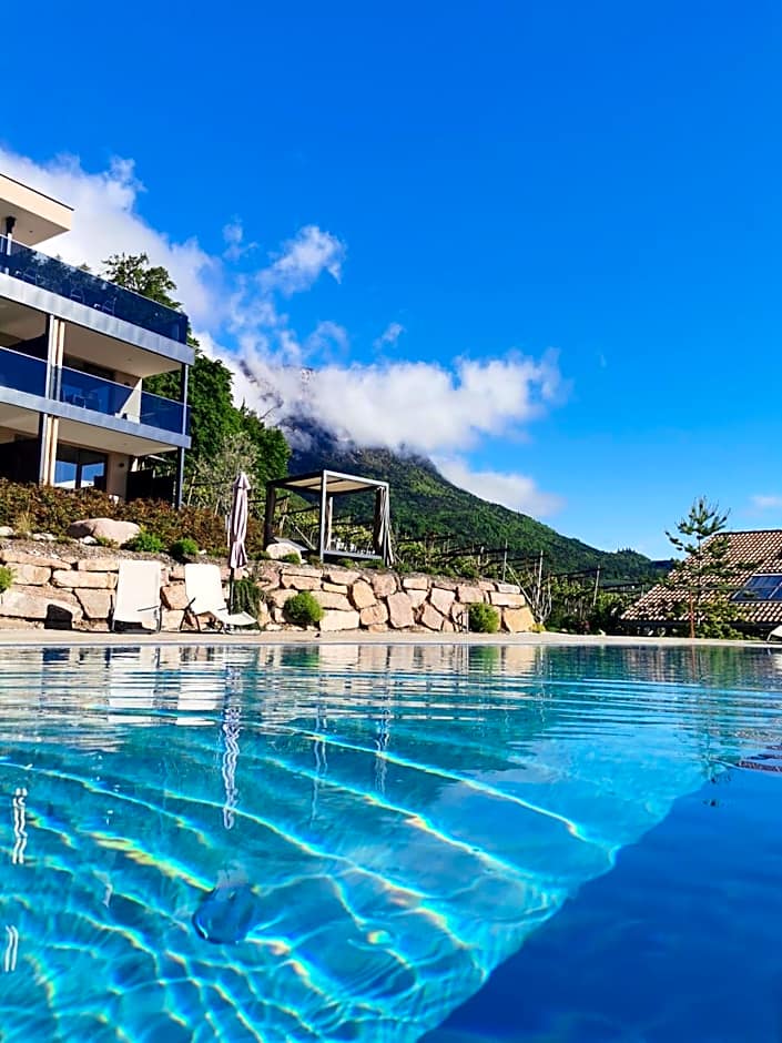 Aparthotel Malga