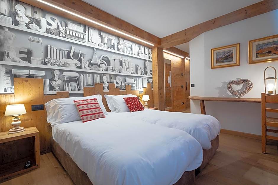 Hotel & Ristorante Serenella