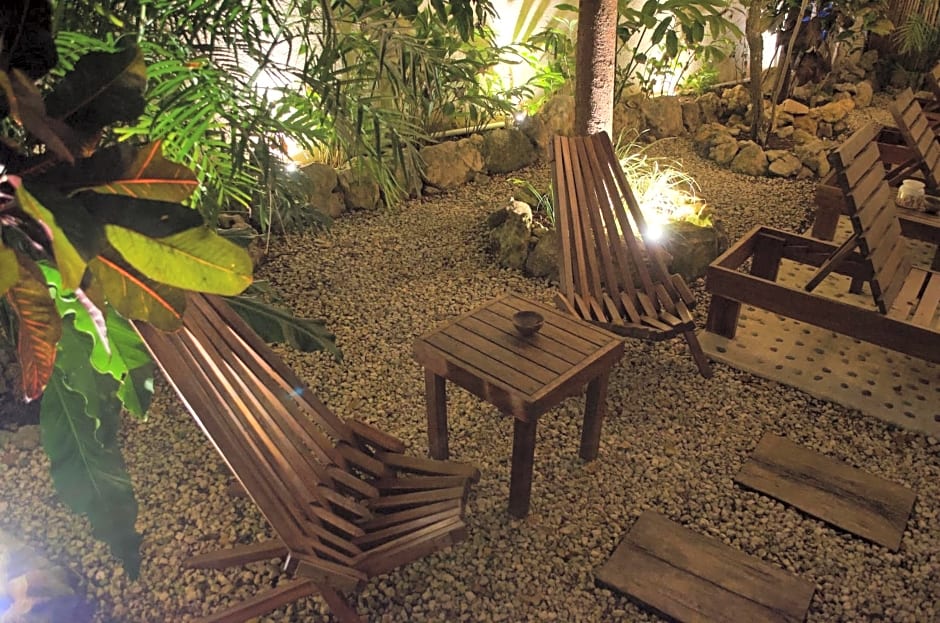 Aldea San Lam - Oasis Of Tulum