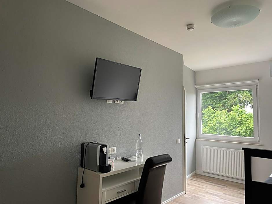 Hotel Schwarzes Ross