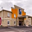 Motel 6-Jourdanton, TX