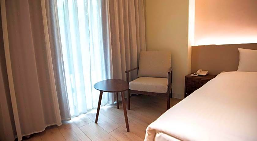 Hotel Tainan