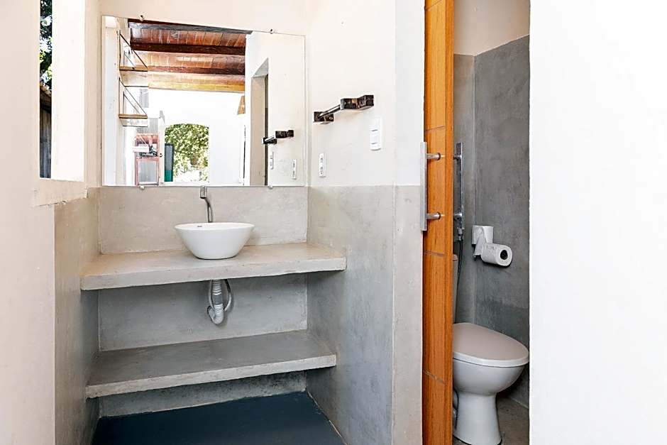 Pousada da Praça Caraíva