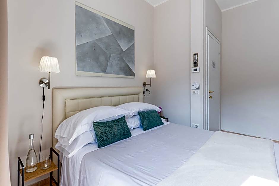 Hotel Il Perlo