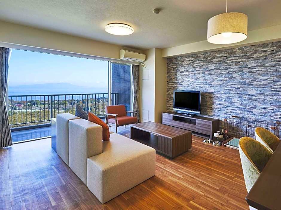 Hotel Village Izukogen