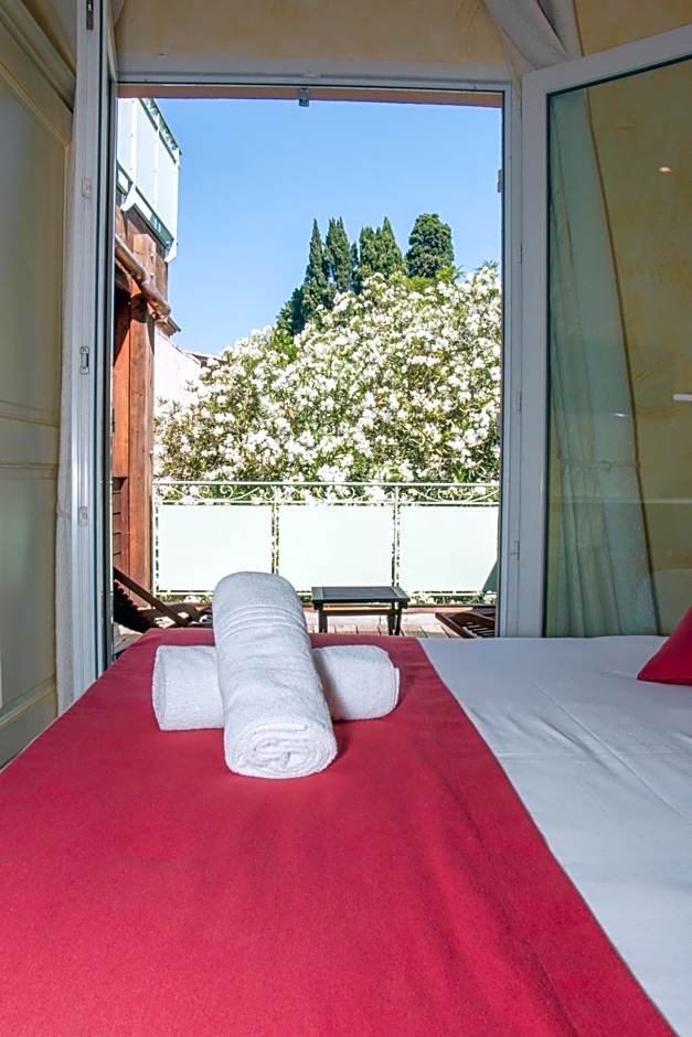 Hôtel & Spa La Villa