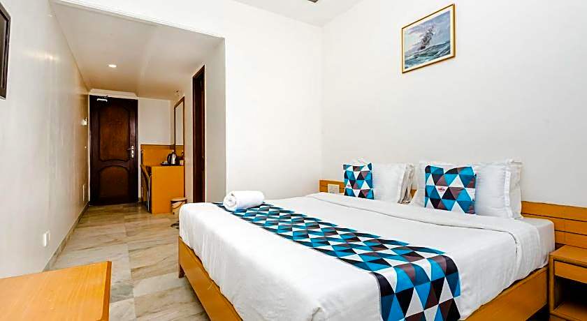 Hotel Galaxy