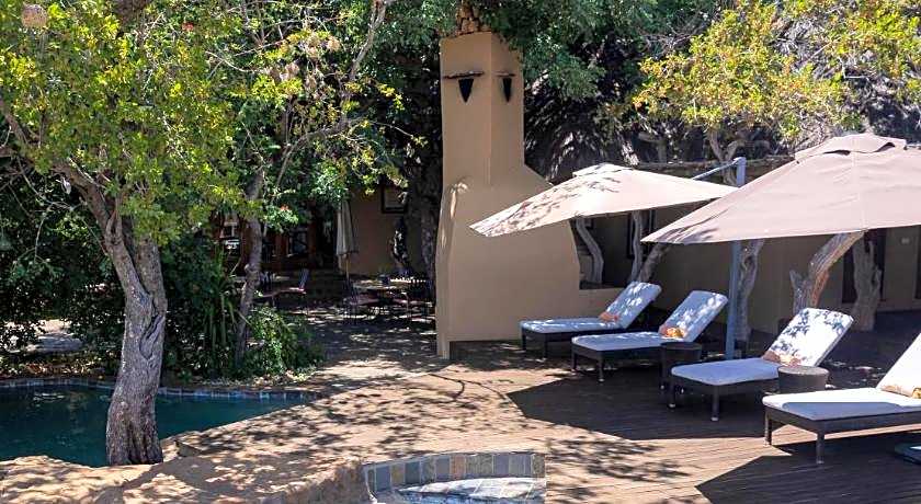 Rhulani Safari Lodge - All Inclusive