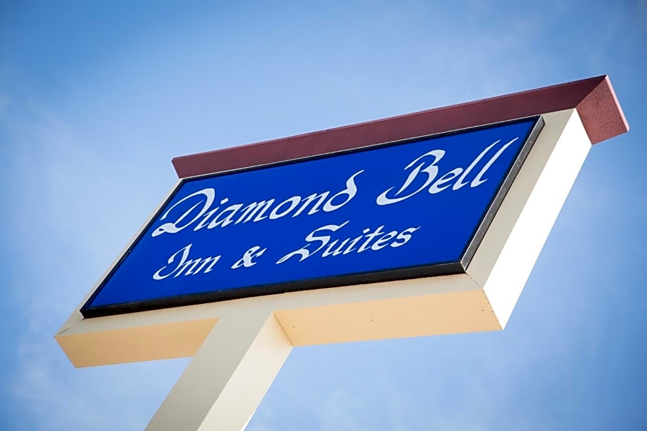 Diamond Bell Inn & Suites