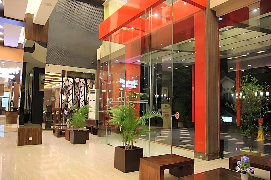 Hotel Roditha Banjarbaru