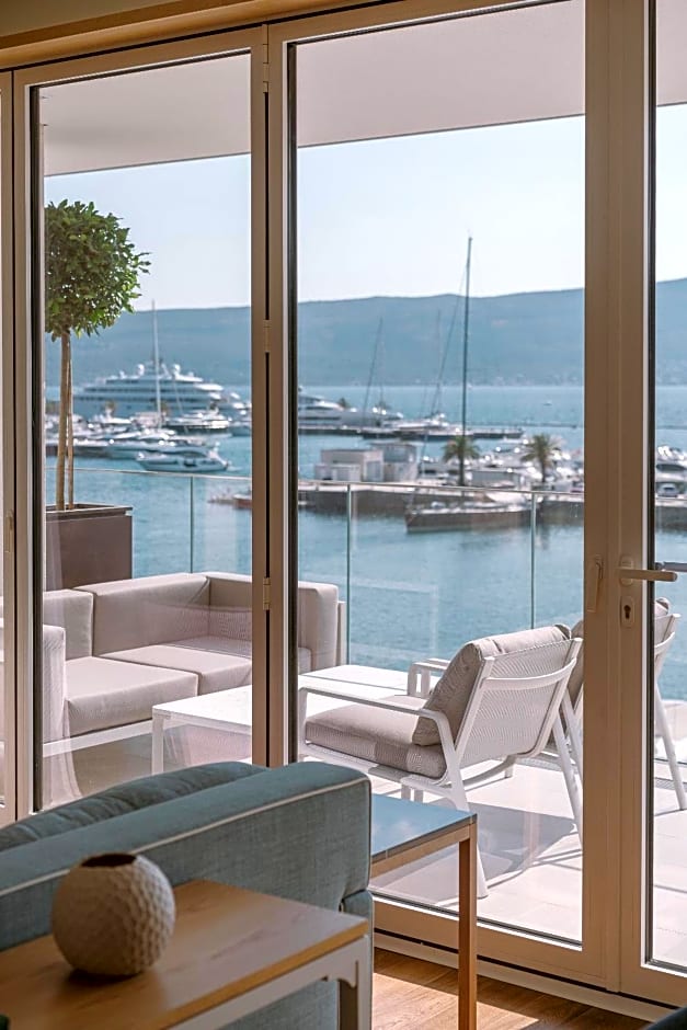 Regent Porto Montenegro