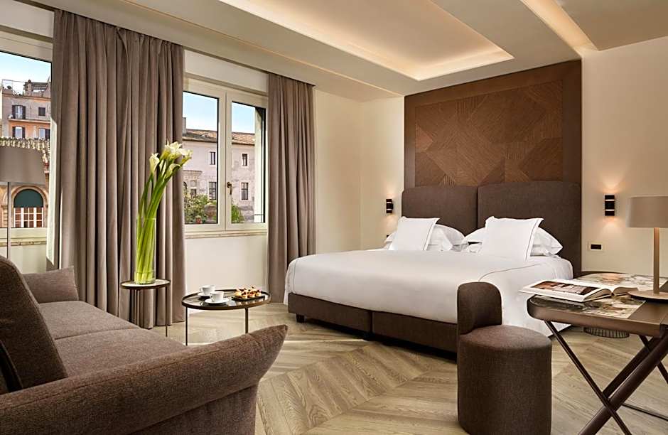 Grand Hotel Palatino