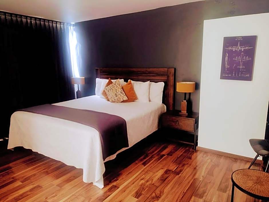 Hotel CLARUM 101
