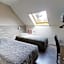 Logis Albhotel Grill