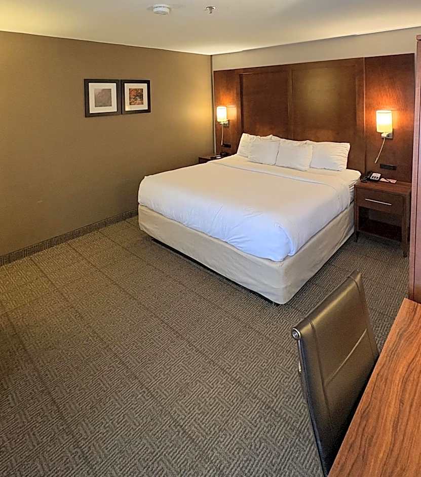 Photo 1 of 4 of 1 Queen Bed, Accessible