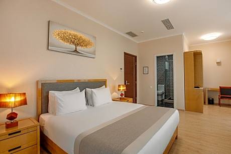 Suite with Terrace