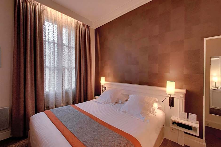 Best Western Hotel D'Arc