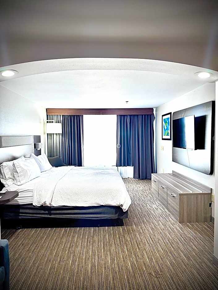 Holiday Inn Express Hotel & Suites Hinesville By IHG